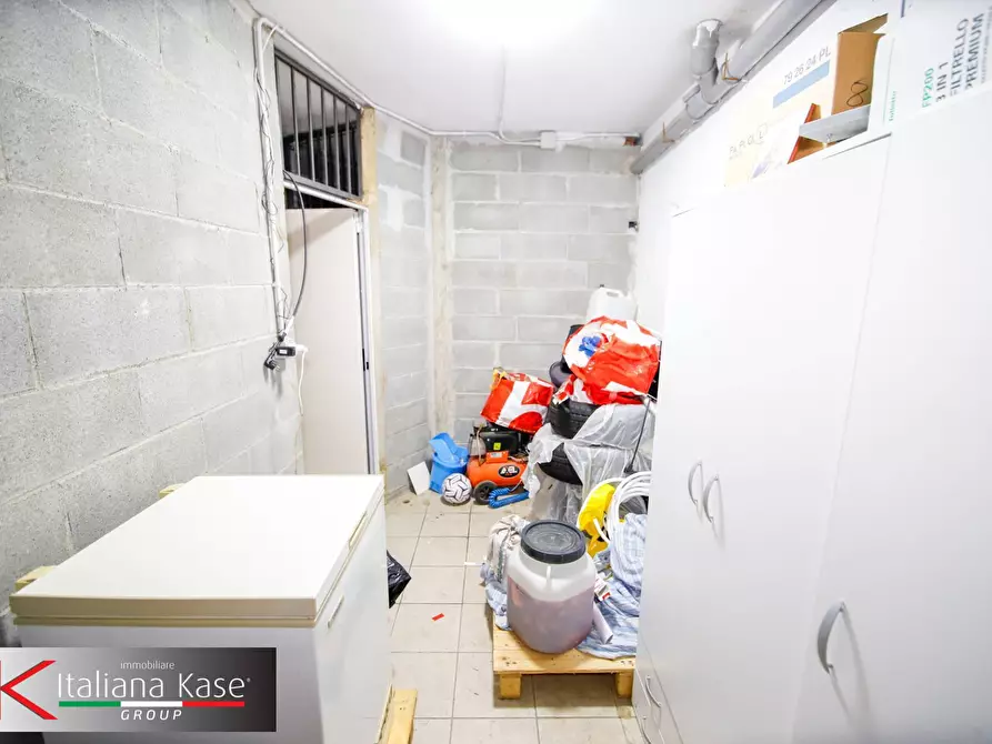 Immagine 15 di Appartamento in vendita  in via roma 39 a Bruino