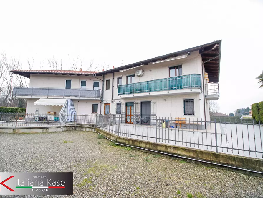 Immagine 17 di Appartamento in vendita  in via roma 39 a Bruino