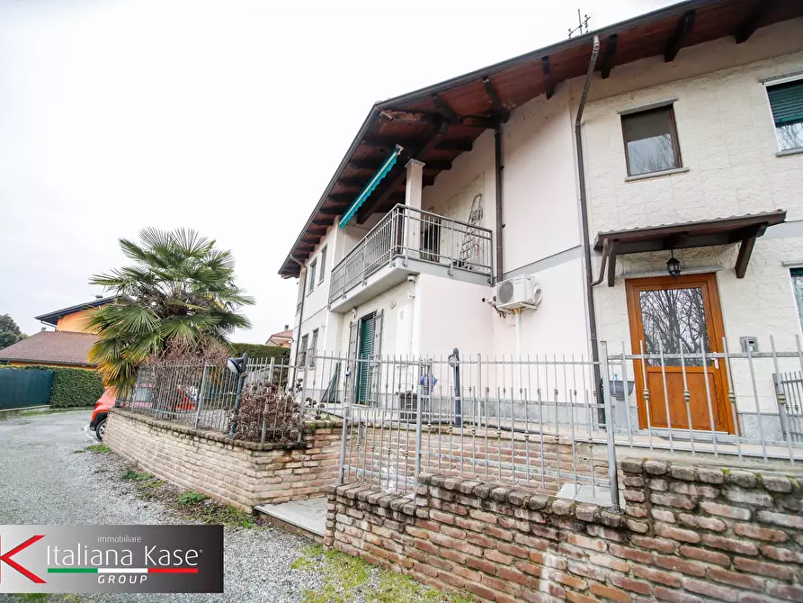 Immagine 18 di Appartamento in vendita  in via roma 39 a Bruino