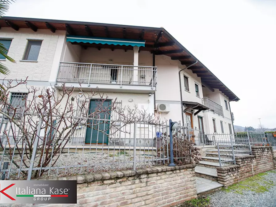 Immagine 19 di Appartamento in vendita  in via roma 39 a Bruino