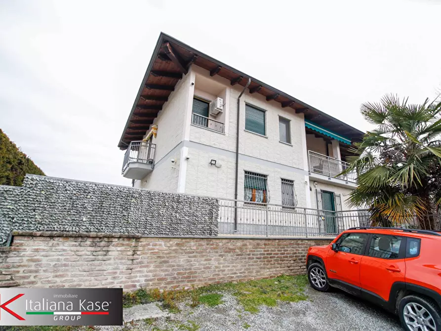 Immagine 20 di Appartamento in vendita  in via roma 39 a Bruino