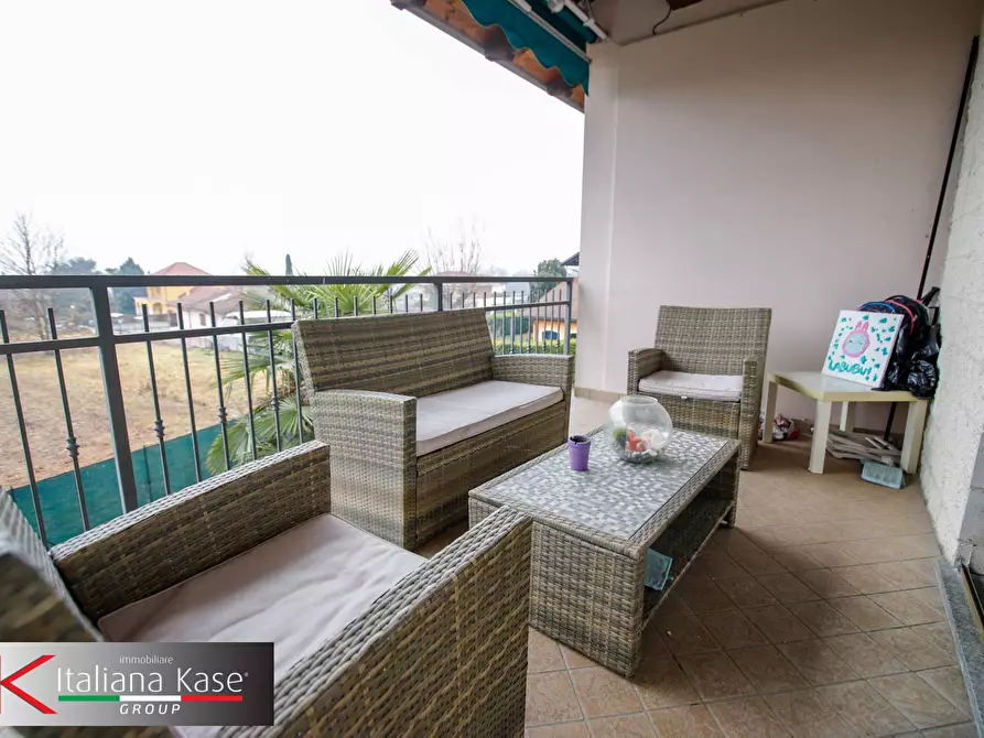 Immagine 21 di Appartamento in vendita  in via roma 39 a Bruino