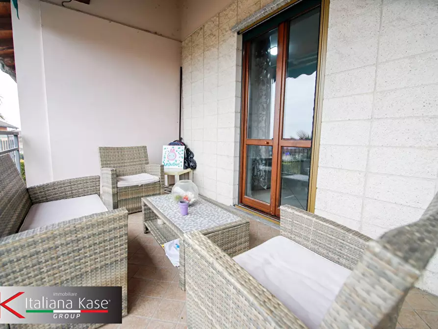 Immagine 22 di Appartamento in vendita  in via roma 39 a Bruino