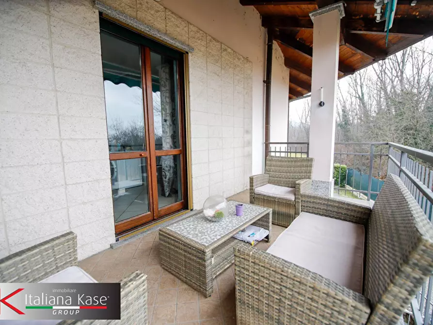 Immagine 23 di Appartamento in vendita  in via roma 39 a Bruino