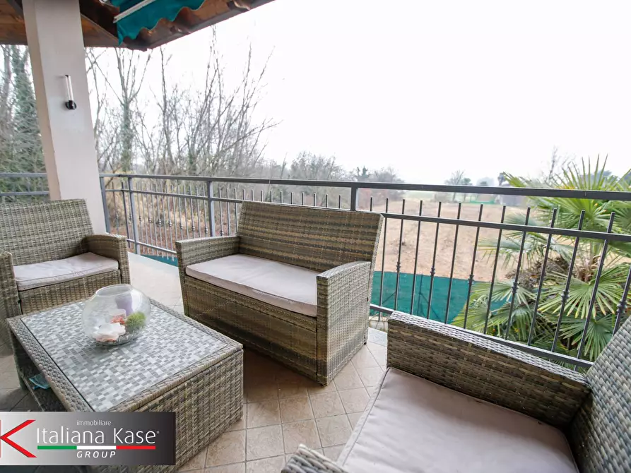 Immagine 24 di Appartamento in vendita  in via roma 39 a Bruino