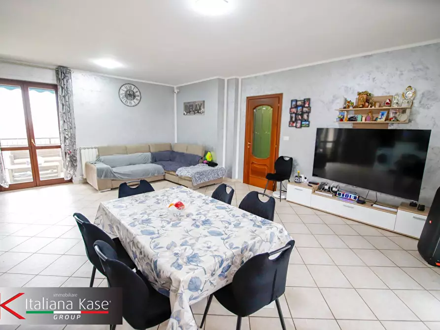 Immagine 25 di Appartamento in vendita  in via roma 39 a Bruino