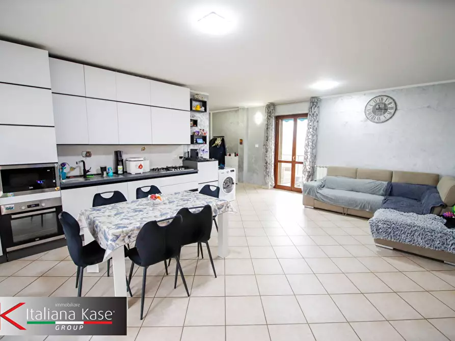 Immagine 26 di Appartamento in vendita  in via roma 39 a Bruino