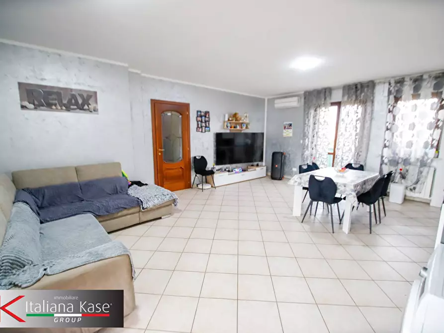 Immagine 27 di Appartamento in vendita  in via roma 39 a Bruino