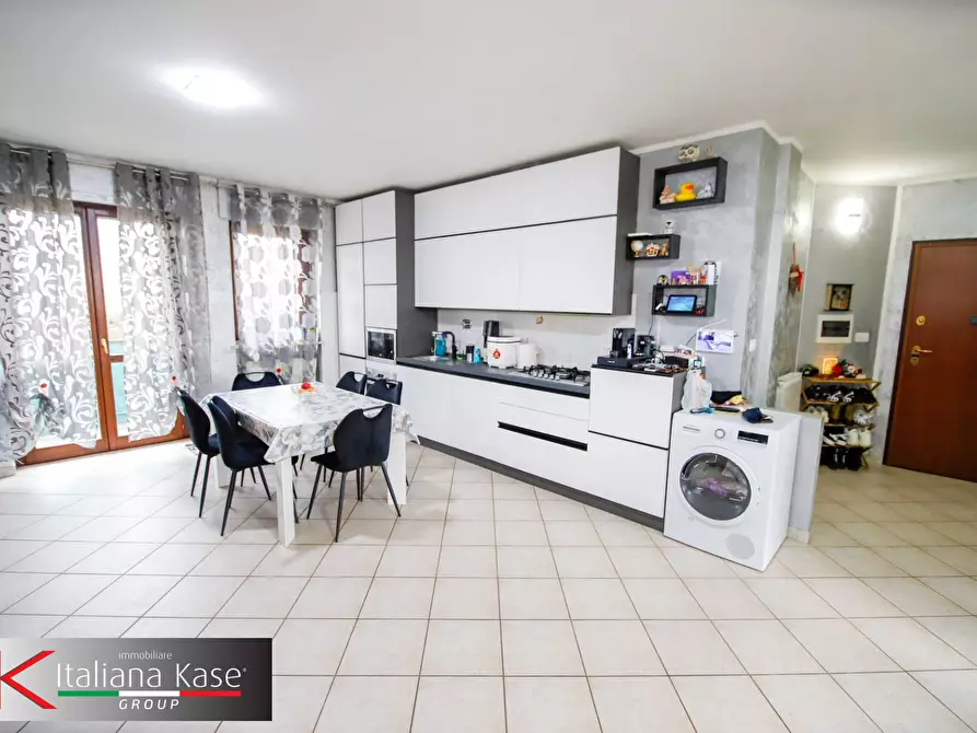 Immagine 28 di Appartamento in vendita  in via roma 39 a Bruino