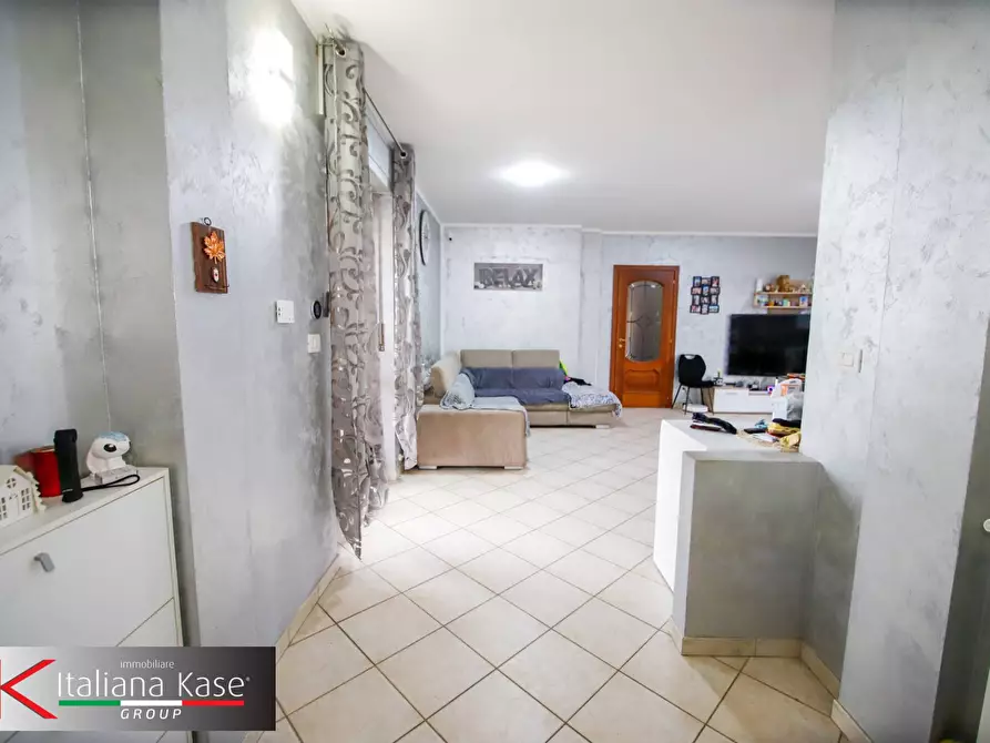 Immagine 29 di Appartamento in vendita  in via roma 39 a Bruino