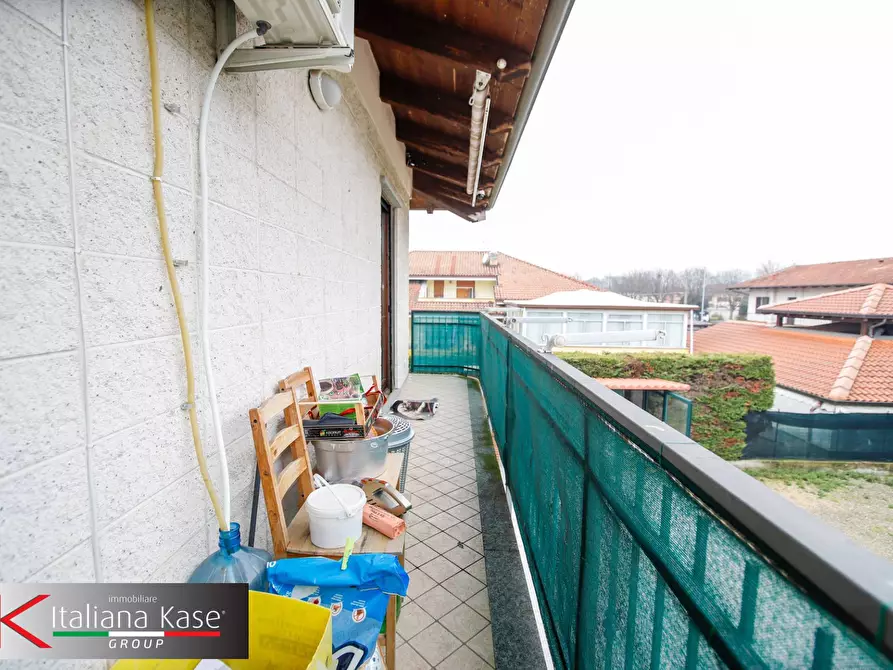 Immagine 30 di Appartamento in vendita  in via roma 39 a Bruino