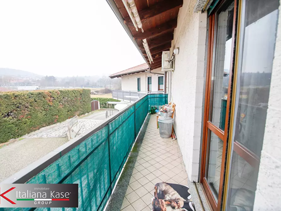 Immagine 31 di Appartamento in vendita  in via roma 39 a Bruino