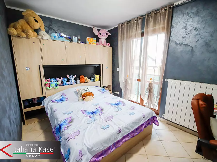 Immagine 32 di Appartamento in vendita  in via roma 39 a Bruino