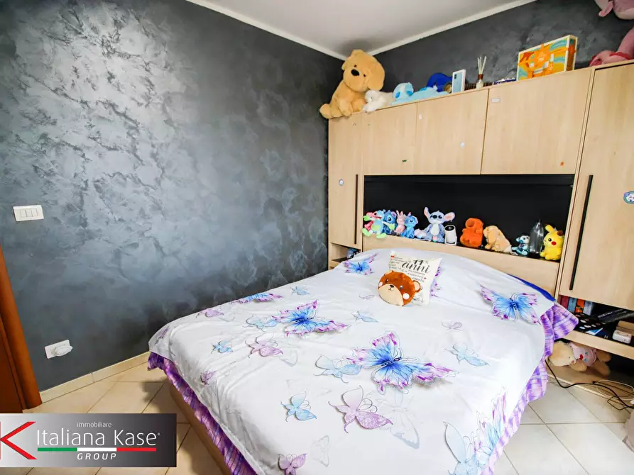 Immagine 33 di Appartamento in vendita  in via roma 39 a Bruino