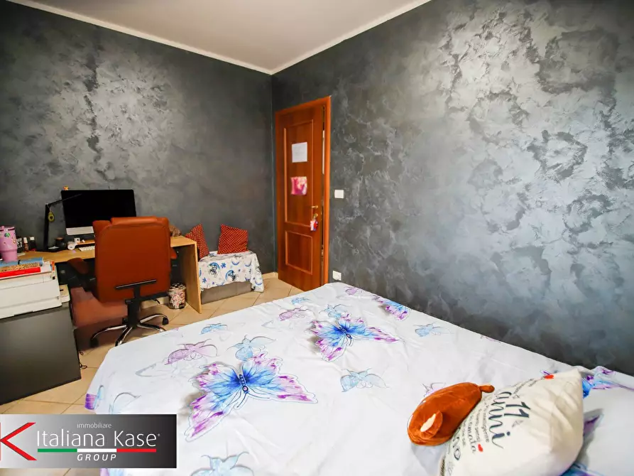 Immagine 34 di Appartamento in vendita  in via roma 39 a Bruino