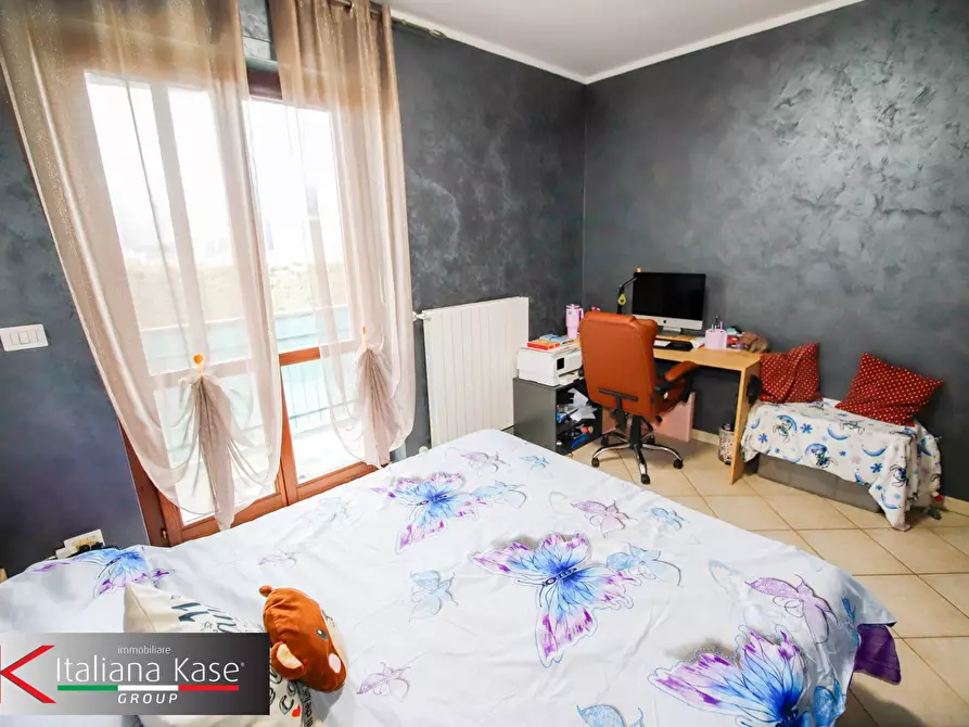 Immagine 35 di Appartamento in vendita  in via roma 39 a Bruino