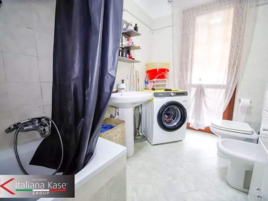 Immagine 36 di Appartamento in vendita  in via roma 39 a Bruino