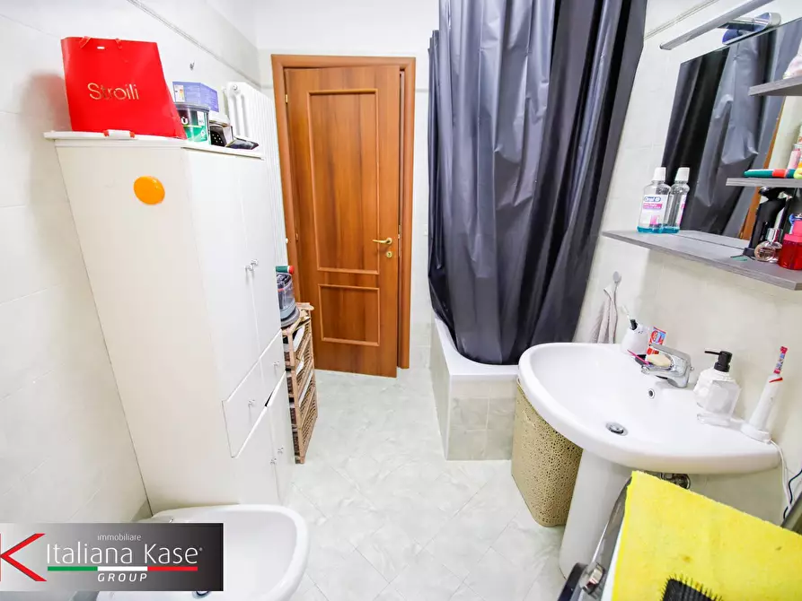 Immagine 37 di Appartamento in vendita  in via roma 39 a Bruino