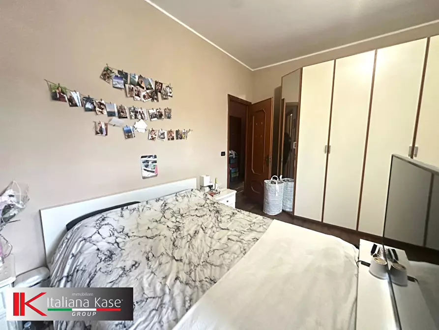 Immagine 14 di Appartamento in vendita  in Strada dei Gerbidi a Bruino