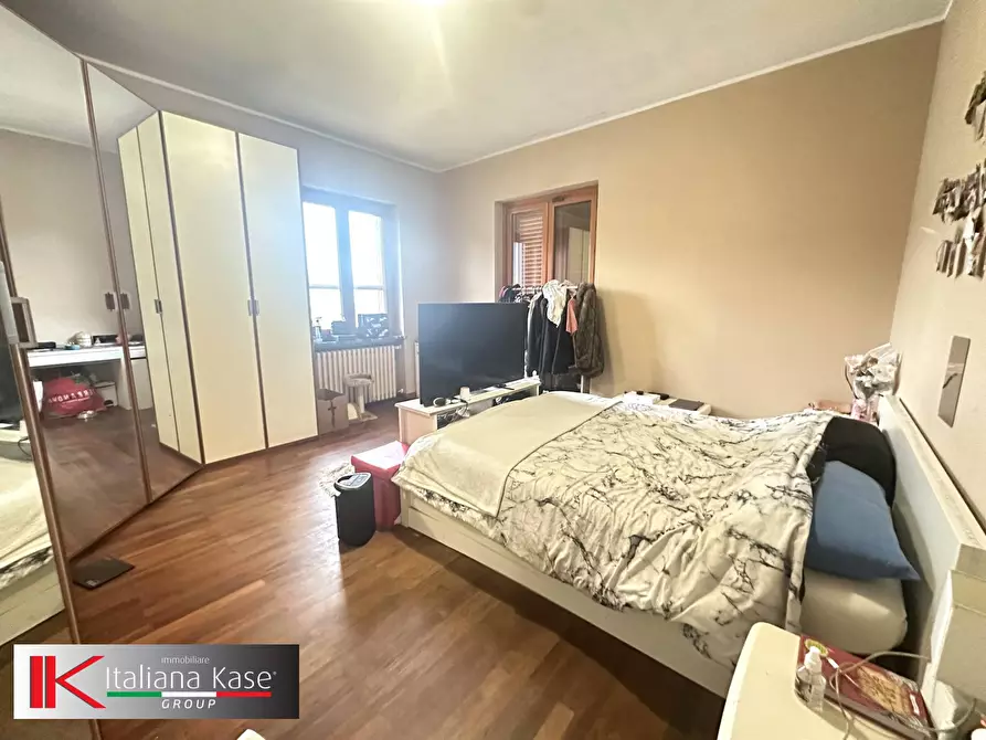 Immagine 15 di Appartamento in vendita  in Strada dei Gerbidi a Bruino