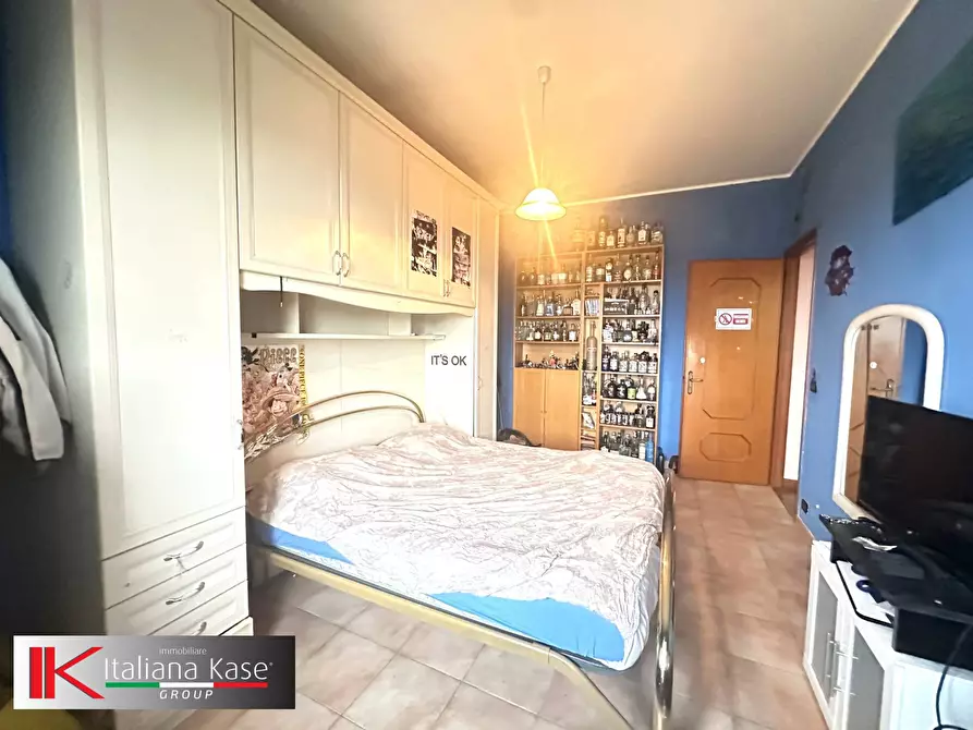 Immagine 27 di Appartamento in vendita  in Strada dei Gerbidi a Bruino