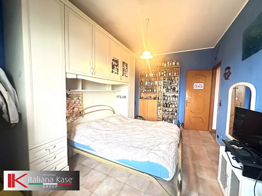 Immagine 29 di Appartamento in vendita  in Strada dei Gerbidi a Bruino