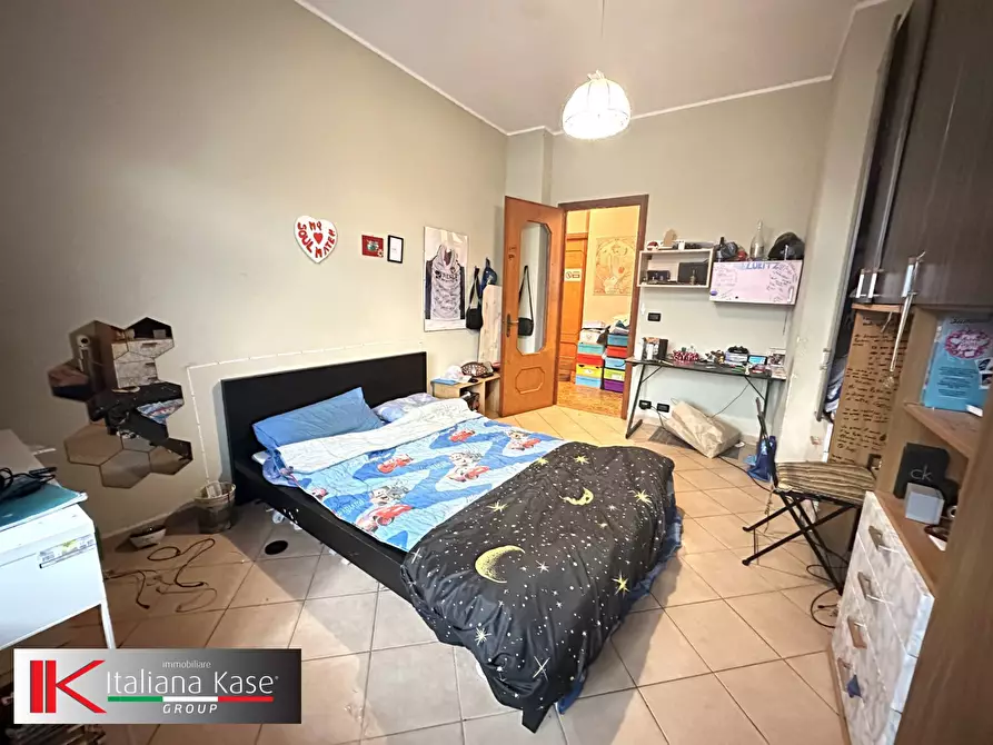 Immagine 23 di Appartamento in vendita  in Strada dei Gerbidi a Bruino