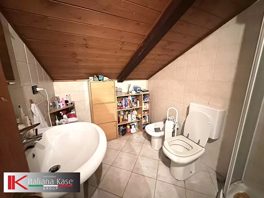 Immagine 34 di Appartamento in vendita  in Strada dei Gerbidi a Bruino