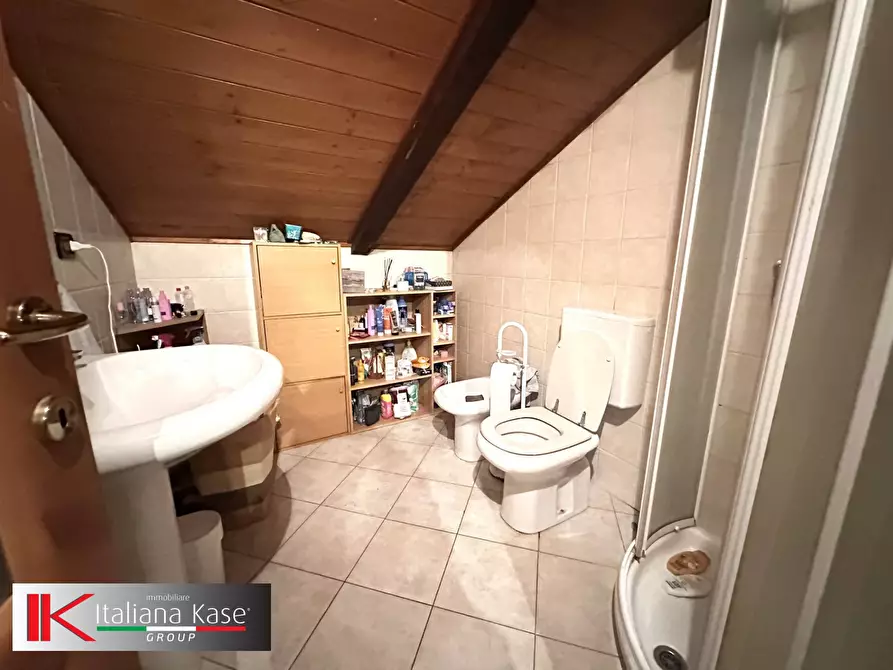 Immagine 39 di Appartamento in vendita  in Strada dei Gerbidi a Bruino