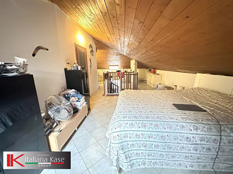 Immagine 36 di Appartamento in vendita  in Strada dei Gerbidi a Bruino