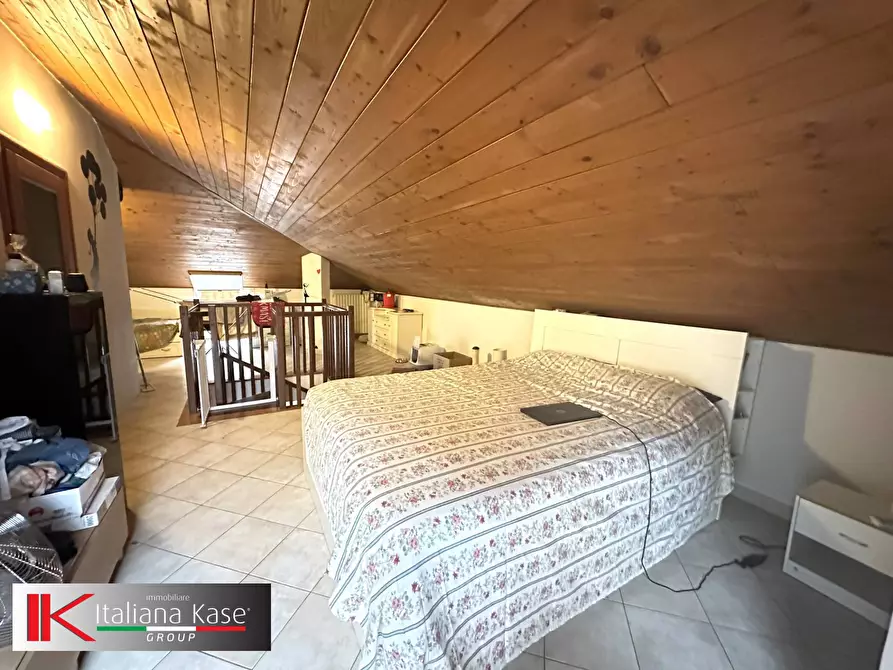 Immagine 40 di Appartamento in vendita  in Strada dei Gerbidi a Bruino