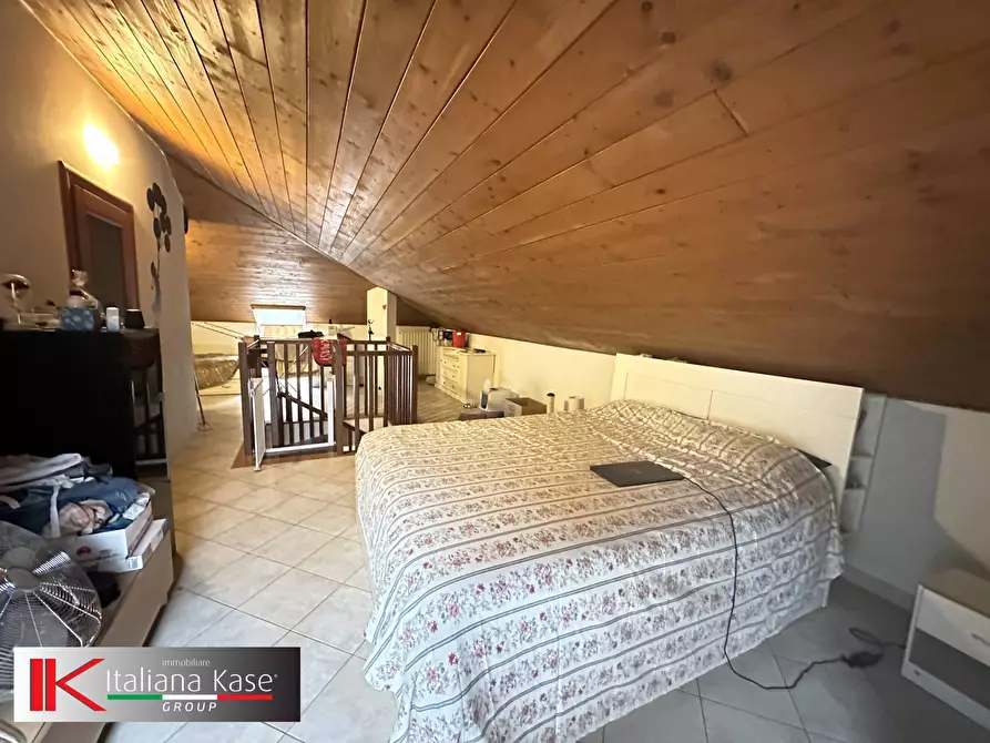 Immagine 38 di Appartamento in vendita  in Strada dei Gerbidi a Bruino