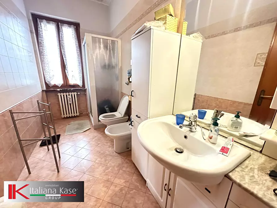 Immagine 17 di Appartamento in vendita  in Strada dei Gerbidi a Bruino