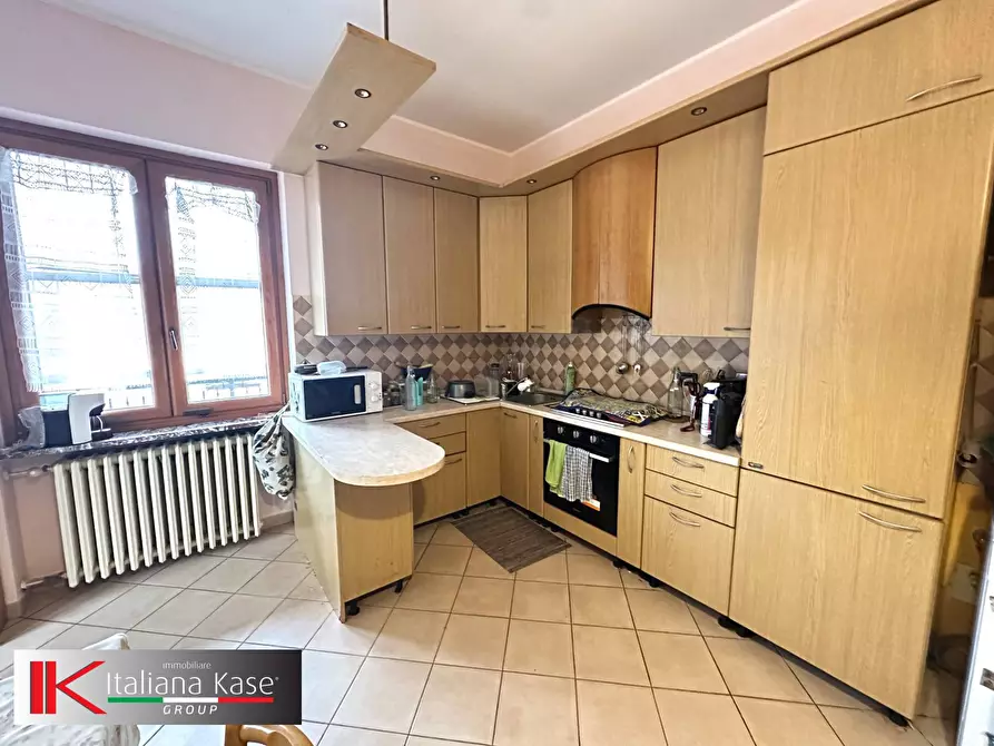 Immagine 42 di Appartamento in vendita  in Strada dei Gerbidi a Bruino