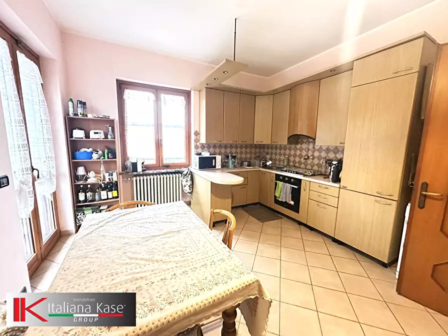 Immagine 43 di Appartamento in vendita  in Strada dei Gerbidi a Bruino