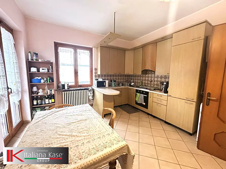 Immagine 44 di Appartamento in vendita  in Strada dei Gerbidi a Bruino