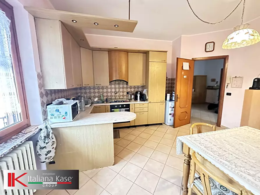 Immagine 45 di Appartamento in vendita  in Strada dei Gerbidi a Bruino