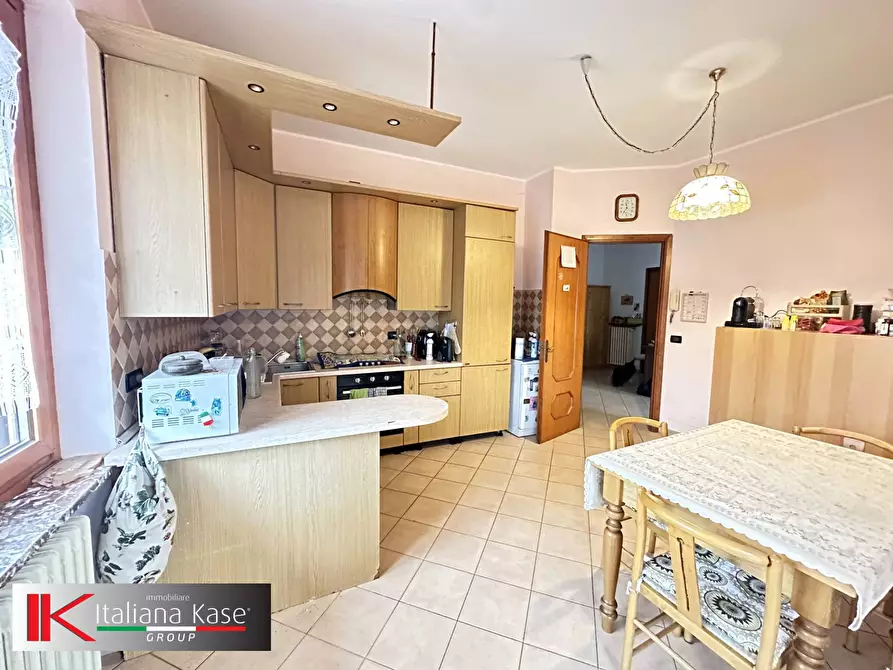 Immagine 11 di Appartamento in vendita  in Strada dei Gerbidi a Bruino