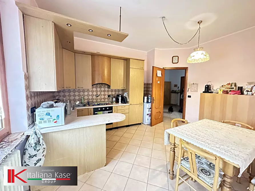 Immagine 8 di Appartamento in vendita  in Strada dei Gerbidi a Bruino