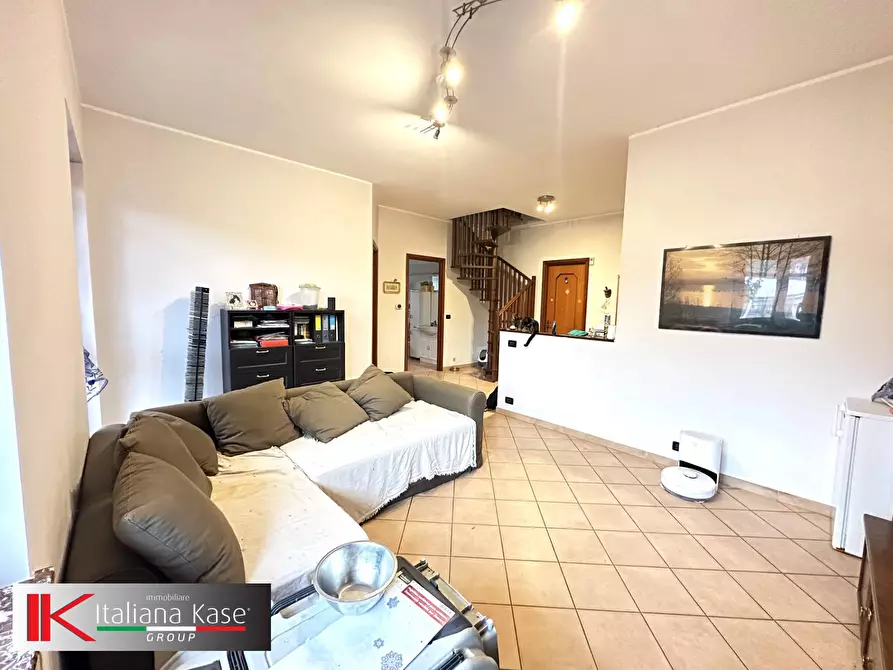 Immagine 6 di Appartamento in vendita  in Strada dei Gerbidi a Bruino