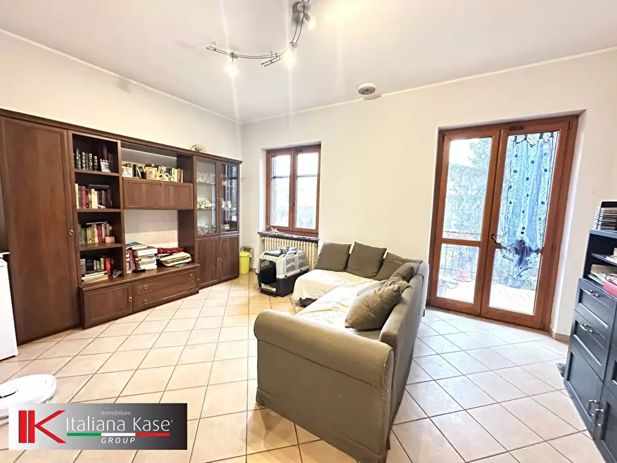 Immagine 7 di Appartamento in vendita  in Strada dei Gerbidi a Bruino