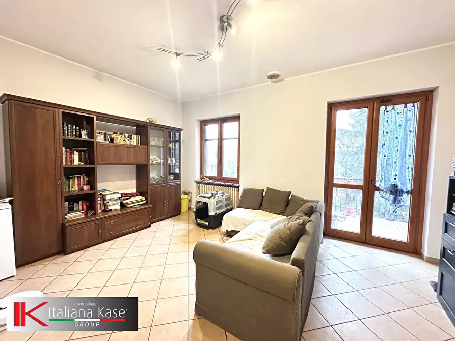 Immagine 47 di Appartamento in vendita  in Strada dei Gerbidi a Bruino