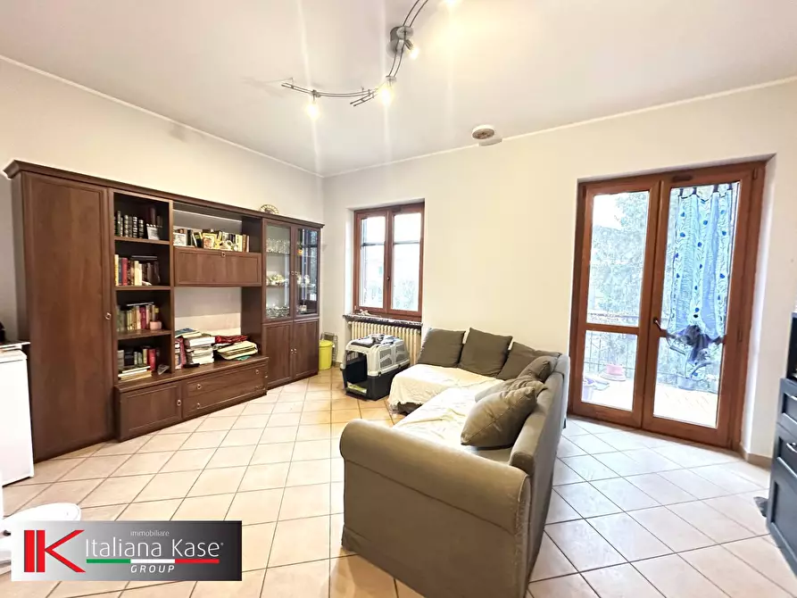 Immagine 48 di Appartamento in vendita  in Strada dei Gerbidi a Bruino