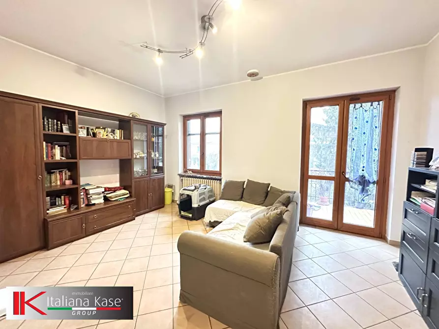 Immagine 12 di Appartamento in vendita  in Strada dei Gerbidi a Bruino