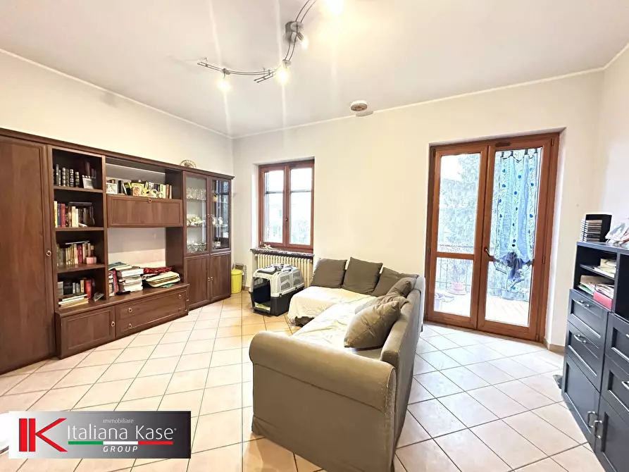 Immagine 21 di Appartamento in vendita  in Strada dei Gerbidi a Bruino