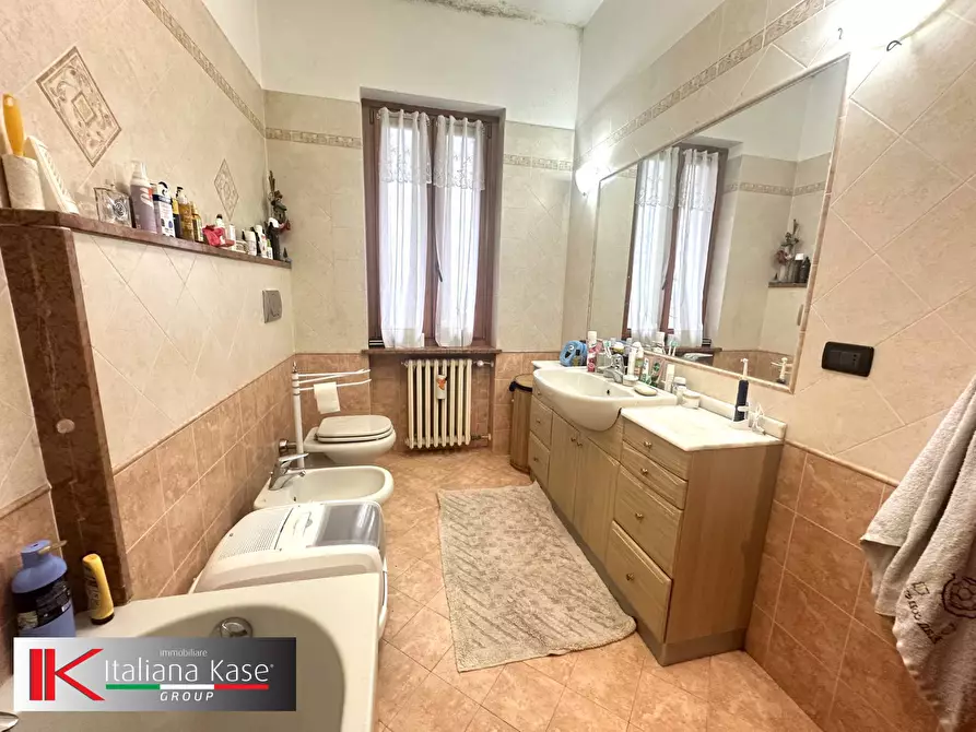 Immagine 46 di Appartamento in vendita  in Strada dei Gerbidi a Bruino