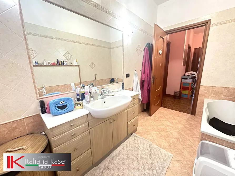 Immagine 37 di Appartamento in vendita  in Strada dei Gerbidi a Bruino