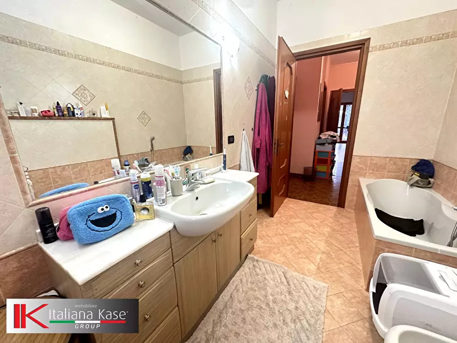 Immagine 25 di Appartamento in vendita  in Strada dei Gerbidi a Bruino