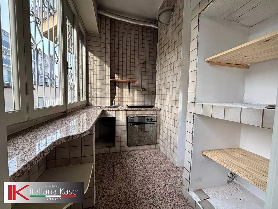 Immagine 12 di Appartamento in vendita  in Via Pasubio a Settimo Torinese