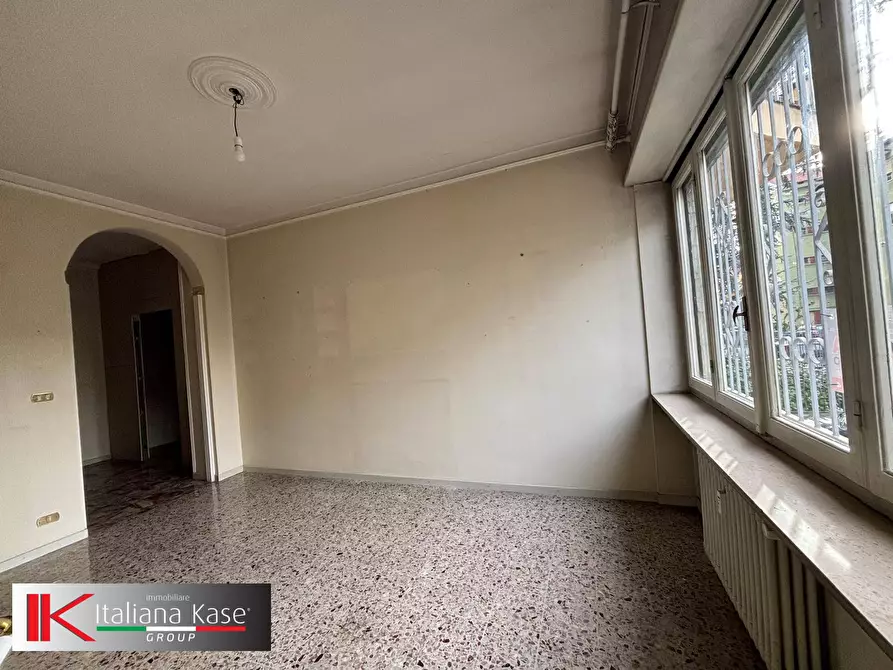 Immagine 5 di Appartamento in vendita  in Via Pasubio a Settimo Torinese